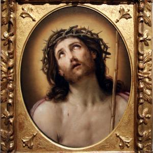 Guido Reni, Cristo incoronato di spine, 1630 circa - Mongolo1984