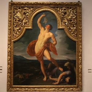 Guido Reni, Sansone vittorioso, 1617-1619 circa 01 - Mongolo1984