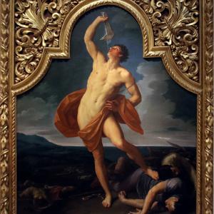 Guido Reni, Sansone vittorioso, 1617-1619 circa 02 - Mongolo1984