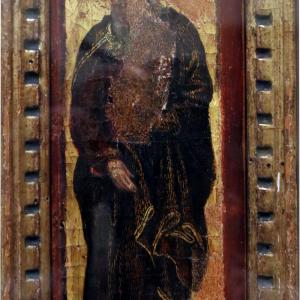 Gentile di Nicolò di Massio detto Gentile da Fabriano, Santo apostolo, 1410-1415 circa 02 - Mongolo1984