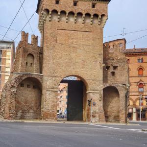 Porta San Felice.. Bologna - Maretta Angelini