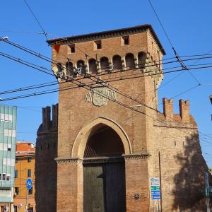 Porta San Felice... Bologna - Maretta Angelini