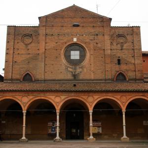 Basilica di Santa Maria dei Servi (Bologna) 03 - Mongolo1984