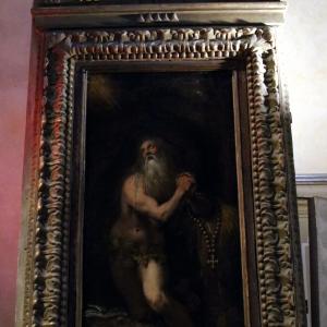 Denijs Calvaert, Sant'Onofrio, Basilica di Santa Maria dei Servi (Bologna) 01 - Mongolo1984