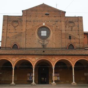 Basilica di Santa Maria dei Servi (Bologna) 02 - Mongolo1984