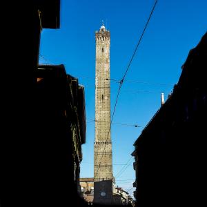 Torre Asinelli CAMO - Camo ph0
