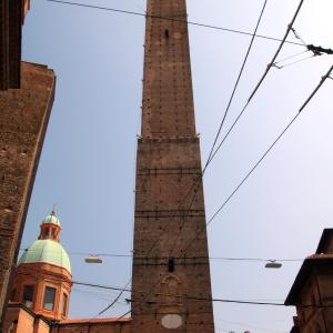 Torre degli Asinelli (Bologna) 02 - Mongolo1984