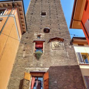 Torre Prendiparte Bologna - Maretta Angelini