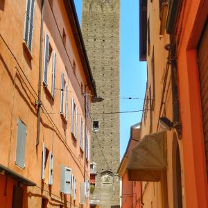 Torre Prendiparte.. Bologna - Maretta Angelini