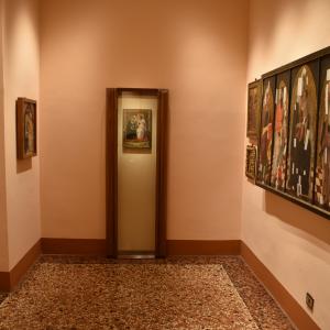 Pinacoteca civica Domenico Inzaghi 1 - Nicola Quirico
