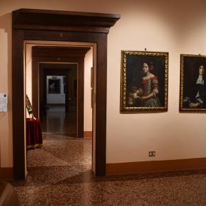 Pinacoteca civica Domenico Inzaghi 0 - Nicola Quirico
