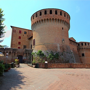 Rocca di Dozza - Fondazione Dozza Città d'Arte