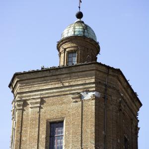 Chiesa del Carmine 06 - Matulus