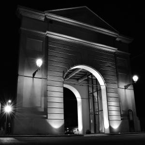 immagine da Porta Cento (Porta S. Felice)