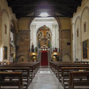 Chiesa del Ss Crocifisso - Federica.tamburini.75