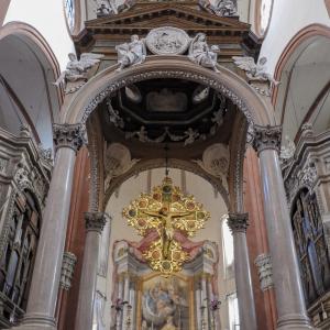 Particolare Altare Maggiore - Federica.tamburini.75