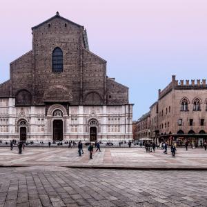 HnUATB Basilica di San Petronio - Bologna - Vanni Lazzari