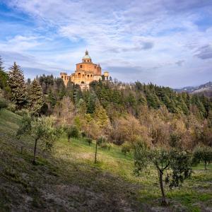 RyDDZ Santuario della Madonna di San Luca foto di Vanni Lazzari