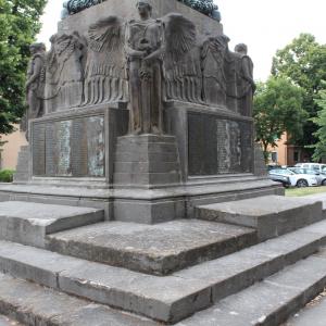 immagine da Monumento ai Caduti della prima guerra mondiale