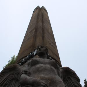 Monumento ai caduti della Prima guerra mondiale 2 - Dst81
