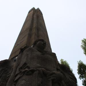 Monumento ai caduti della Prima guerra mondiale - Dst81