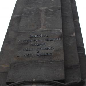 Monumento ai caduti della Prima guerra mondiale 6 - Dst81