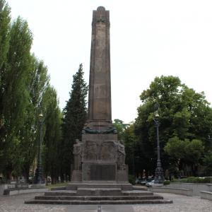 Monumento ai caduti della Prima guerra mondiale 12 - Dst81