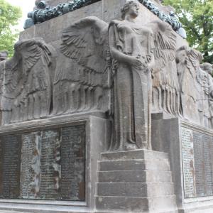 Monumento ai caduti della Prima guerra mondiale 4 - Dst81