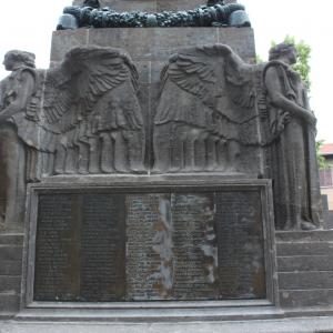 Monumento ai caduti della Prima guerra mondiale 5 - Dst81