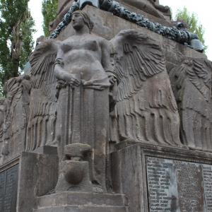 Monumento ai caduti della Prima guerra mondiale 11 - Dst81