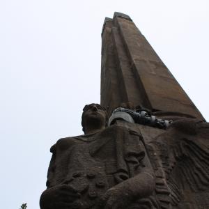 Monumento ai caduti della Prima guerra mondiale 3 - Dst81