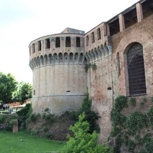 Rocca Sforzesca 4 - Dst81