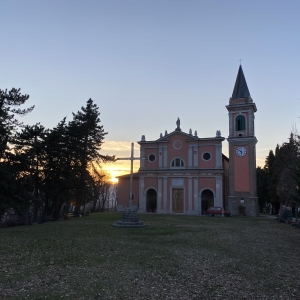 Madonna della Serra