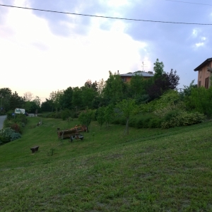 immagine da CA' NOVA DEL TENENTE