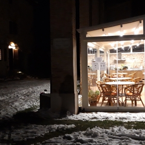 immagine da AGRITURISMO CA' BERTU'