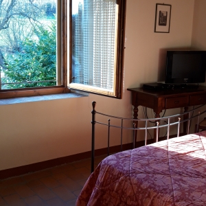 immagine da AGRITURISMO CA' BERTU'