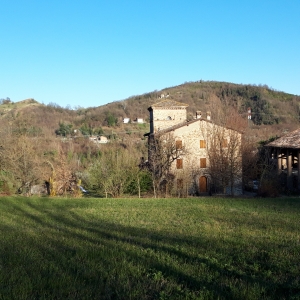 immagine da AGRITURISMO CA' BERTU'