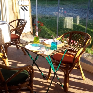 immagine da AGRITURISMO CA' BERTU'