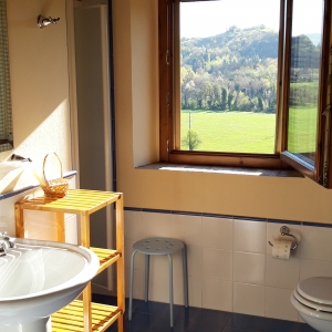 immagine da AGRITURISMO CA' BERTU'