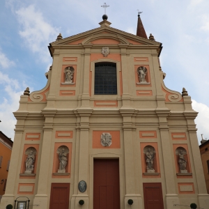 immagine da Collegiata di Santa Maria Maggiore