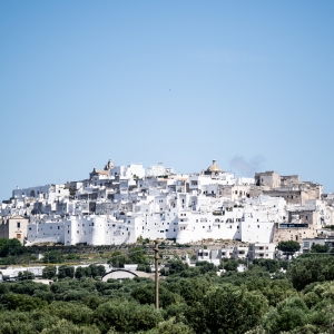 Ostuni - ENIT SpA