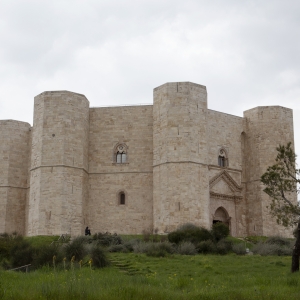 Castel del Monte - Simone Antonazzo / ENIT SpA