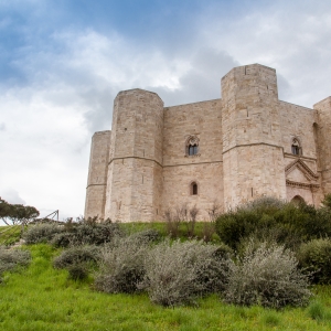Castel del Monte - Simone Antonazzo / ENIT SpA