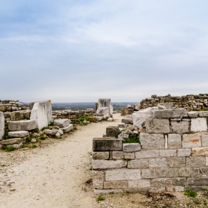 Parco archeologico di Canne della Battaglia - Simone Antonazzo / ENIT SpA