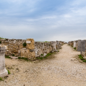 Parco archeologico di Canne della Battaglia - Simone Antonazzo / ENIT SpA