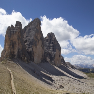 Tre Cime di Lavaredo - Simone Antonazzo / ENIT SpA