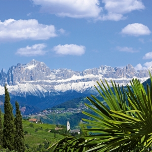 Catinaccio - IDM Südtirol-Alto Adige/Frieder Blickle
