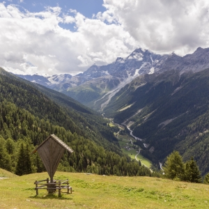 Parco nazionale dello Stelvio - IDM Südtirol-Alto Adige/Frieder Blickle