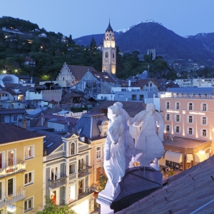 Merano - IDM Südtirol-Alto Adige/Frieder Blickle