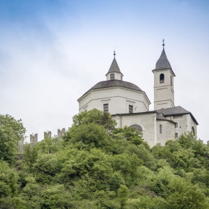 Chiesa di Nostra Signora / Liebfrauenkirche - ENIT SpA